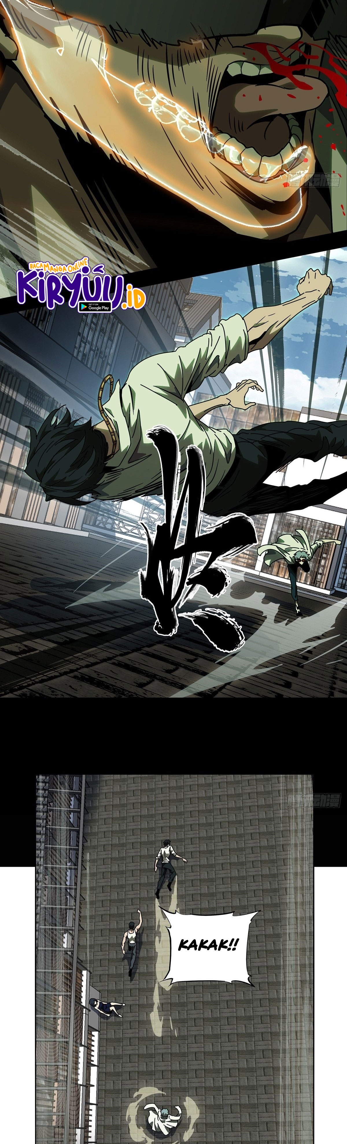 Elephant Invisible Chapter 67 Image 18