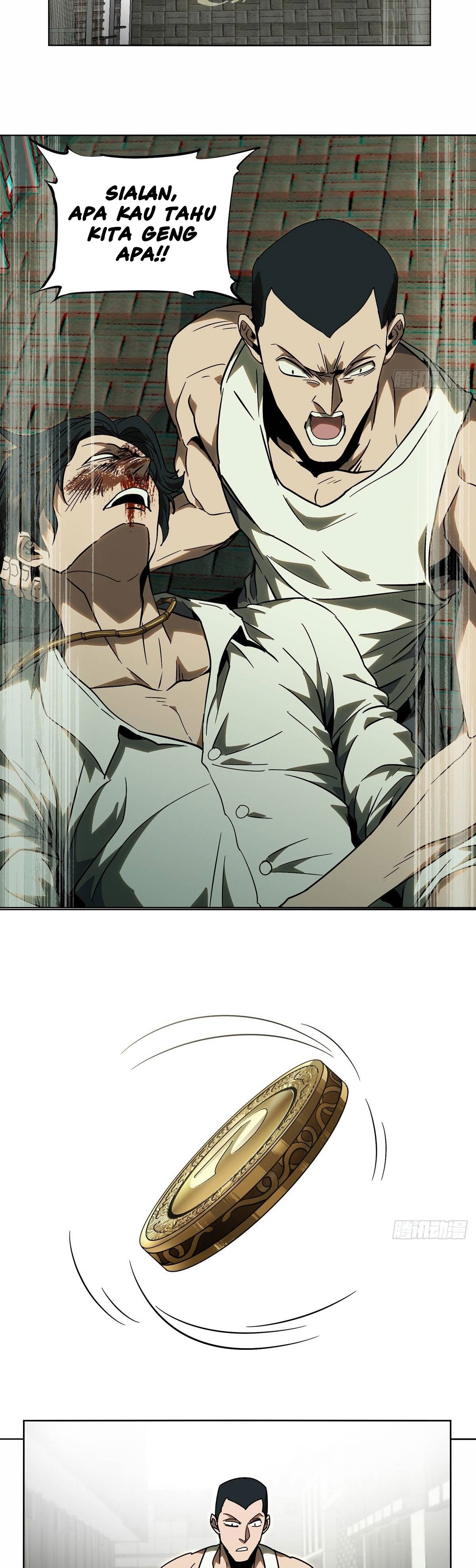 Elephant Invisible Chapter 67 Image 19