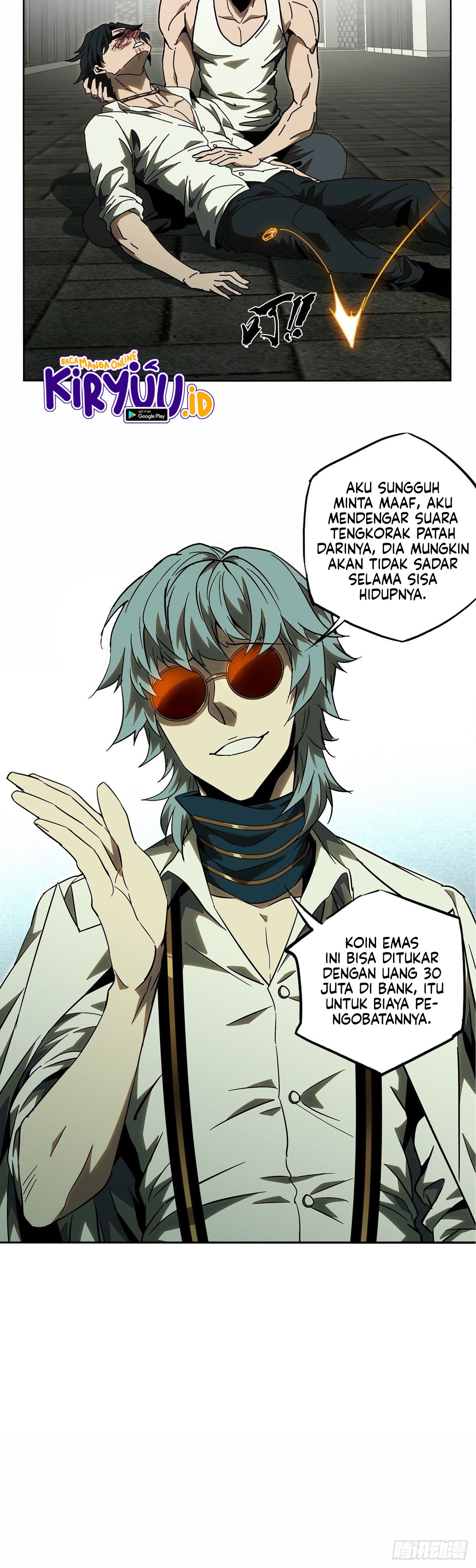 Elephant Invisible Chapter 67 Image 20