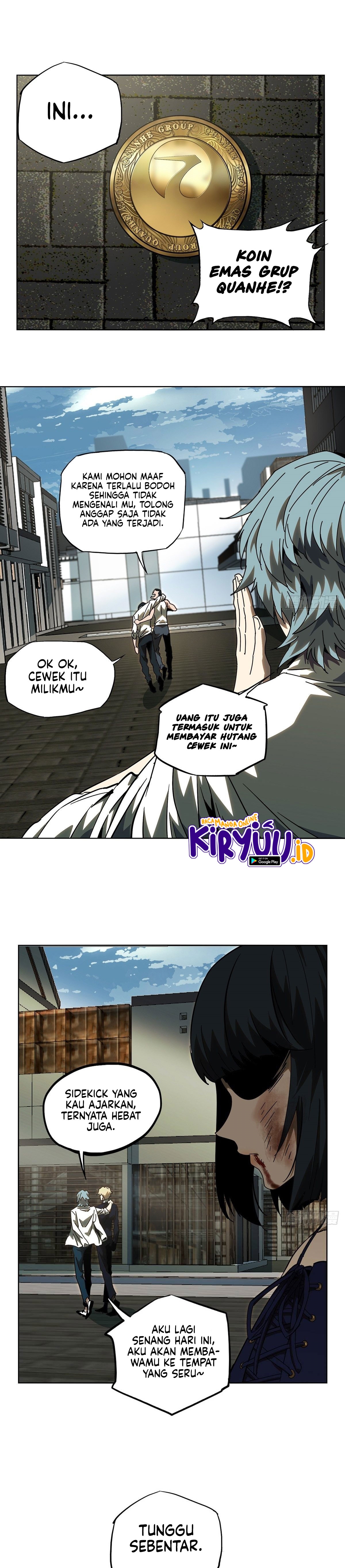 Elephant Invisible Chapter 67 Image 21