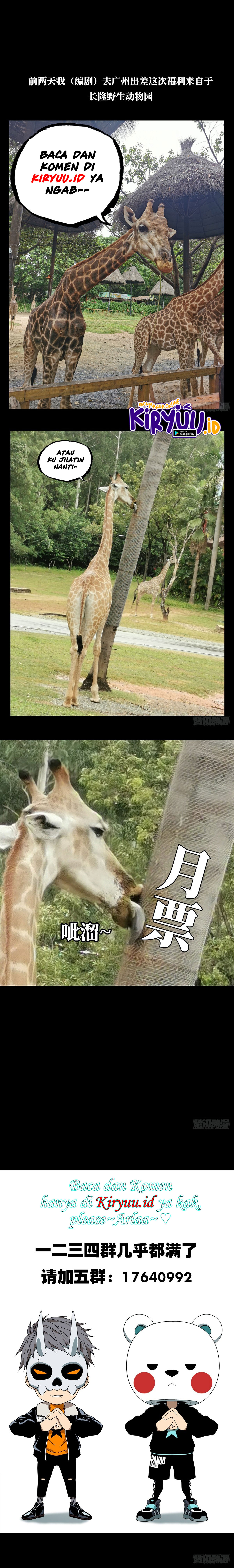 Elephant Invisible Chapter 74 Image 6