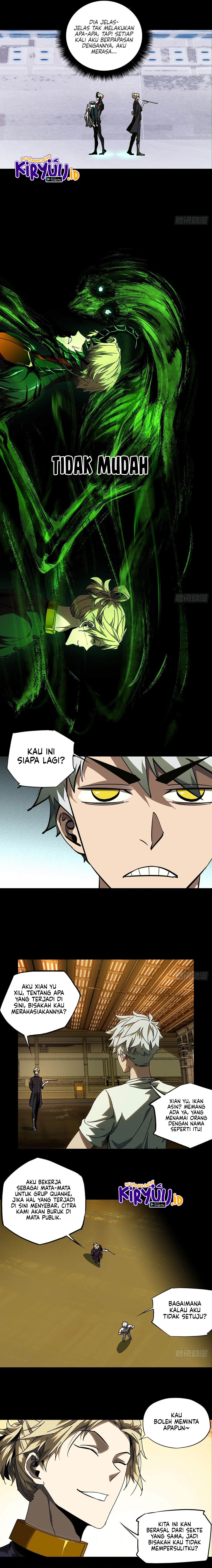 Elephant Invisible Chapter 77 Image 2