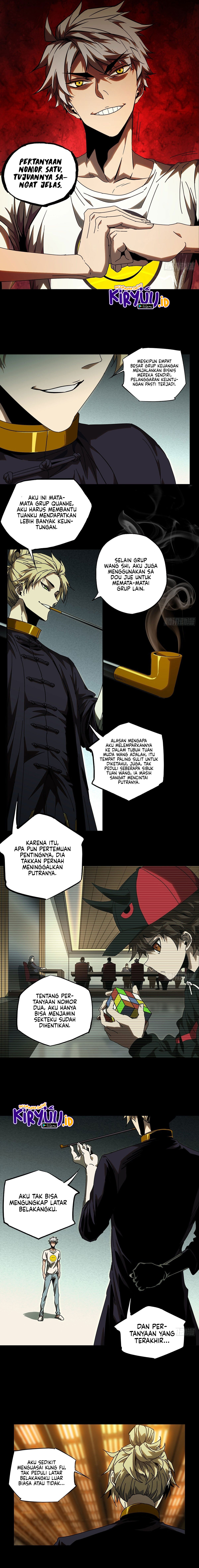 Elephant Invisible Chapter 77 Image 7