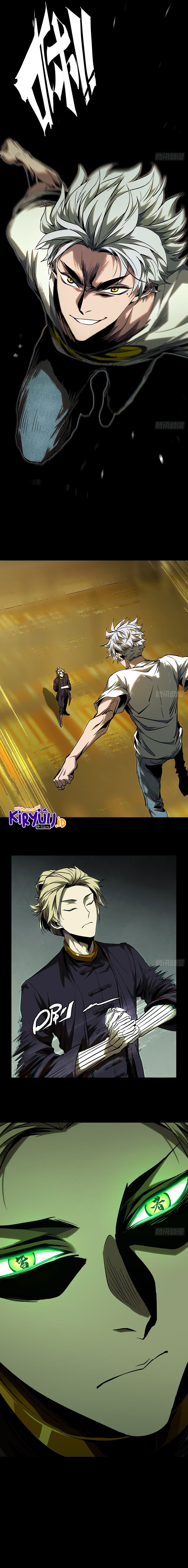 Elephant Invisible Chapter 77 Image 11