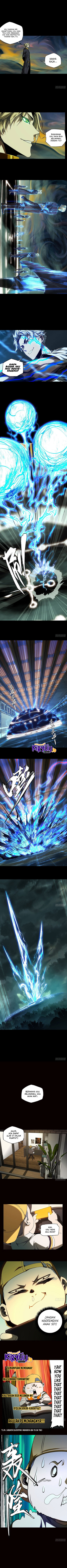 Elephant Invisible Chapter 79 Image 1