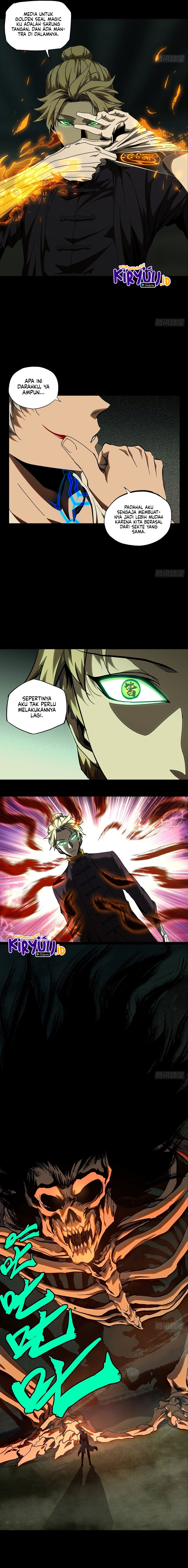 Elephant Invisible Chapter 81 Image 6