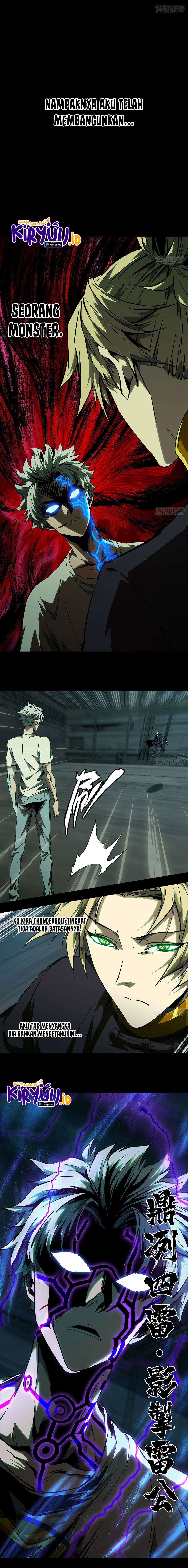 Elephant Invisible Chapter 81 Image 7