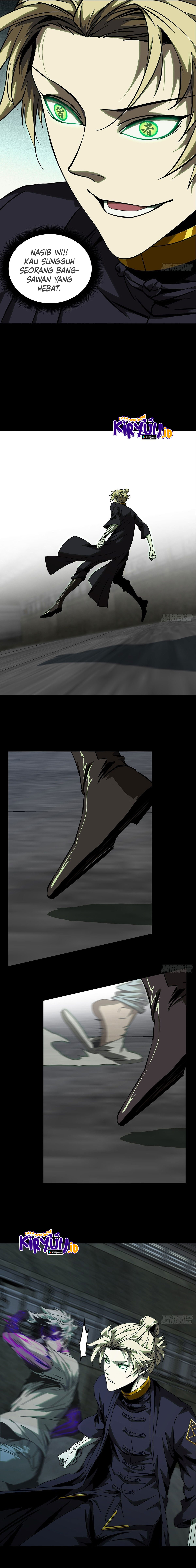 Elephant Invisible Chapter 81 Image 9