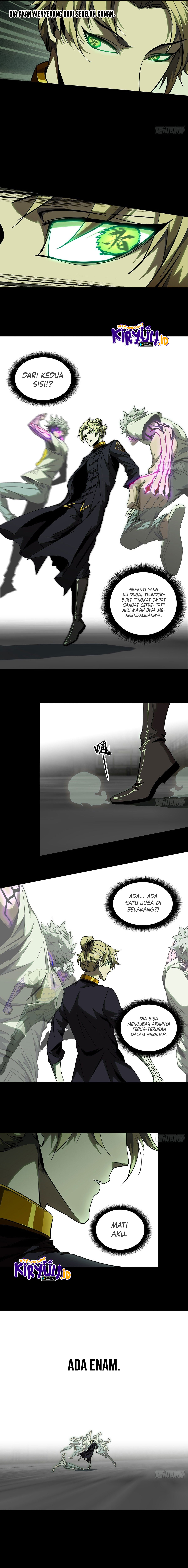 Elephant Invisible Chapter 81 Image 10