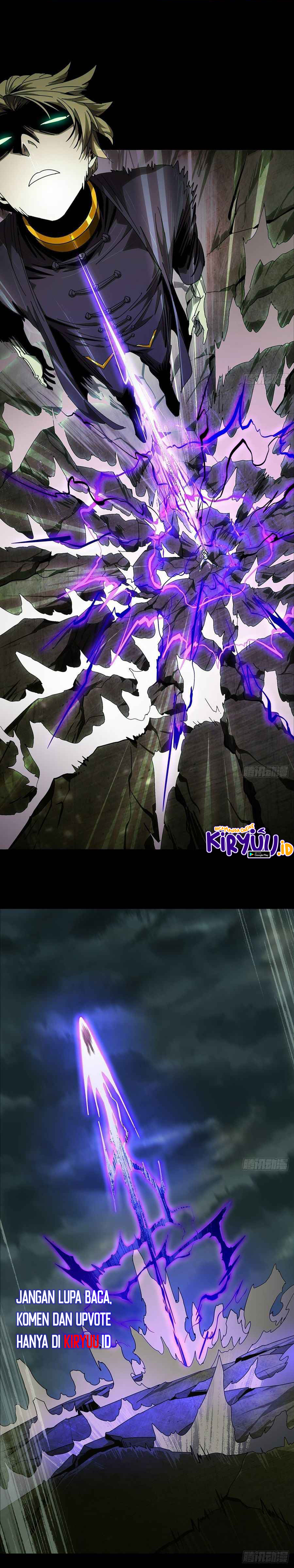 Elephant Invisible Chapter 82 Image 1