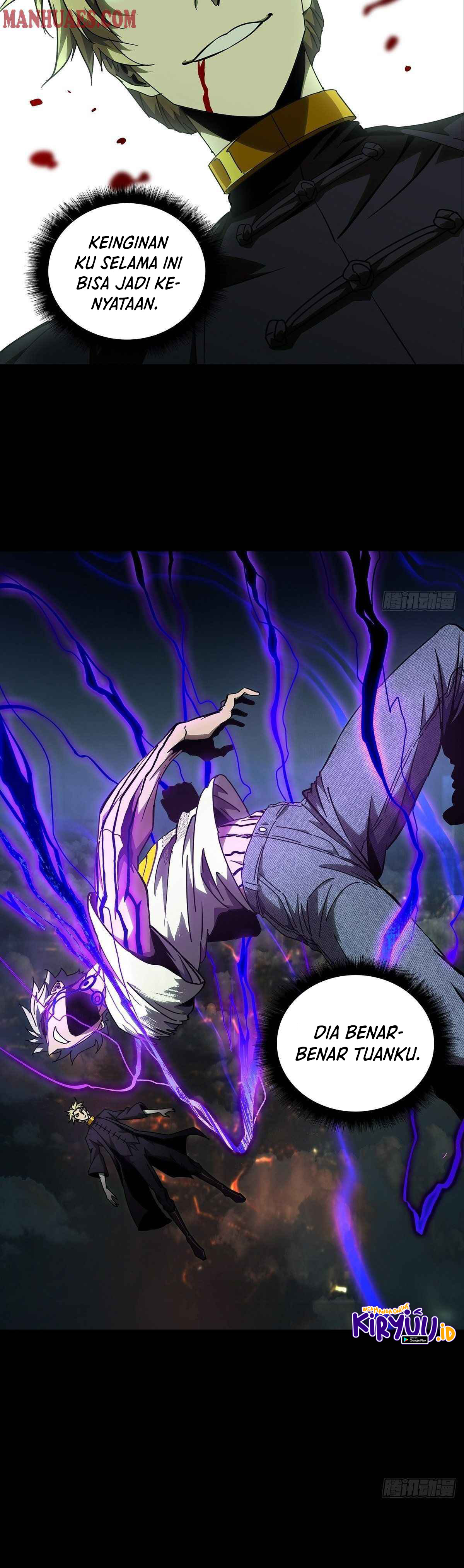 Elephant Invisible Chapter 82 Image 3