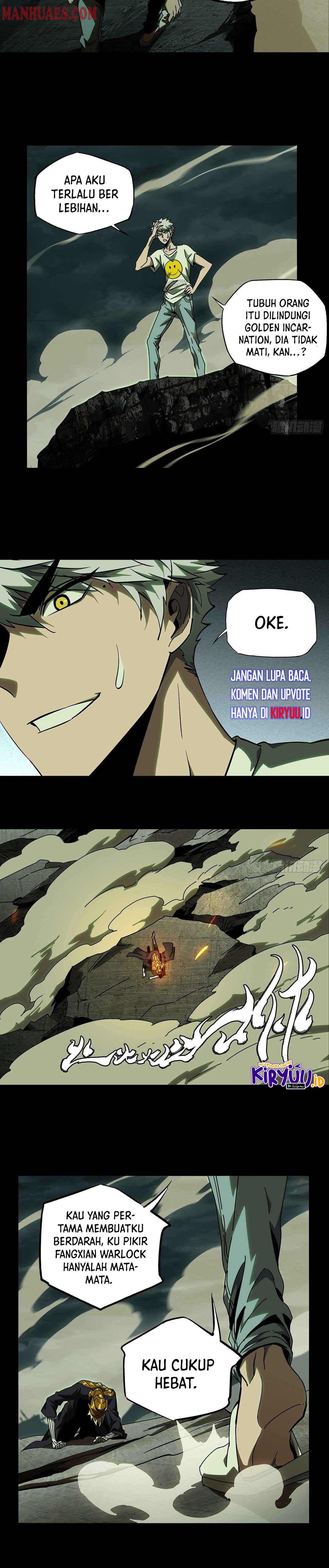 Elephant Invisible Chapter 82 Image 6