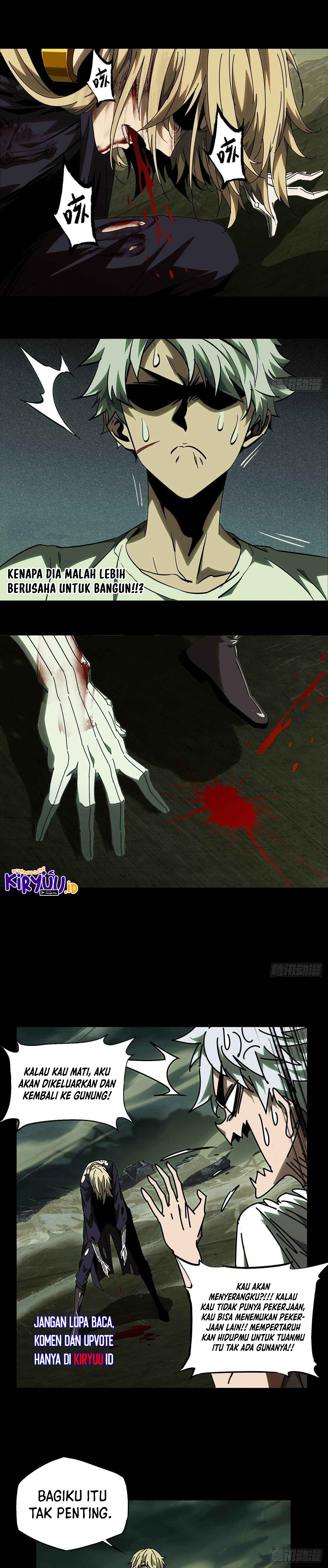 Elephant Invisible Chapter 82 Image 9