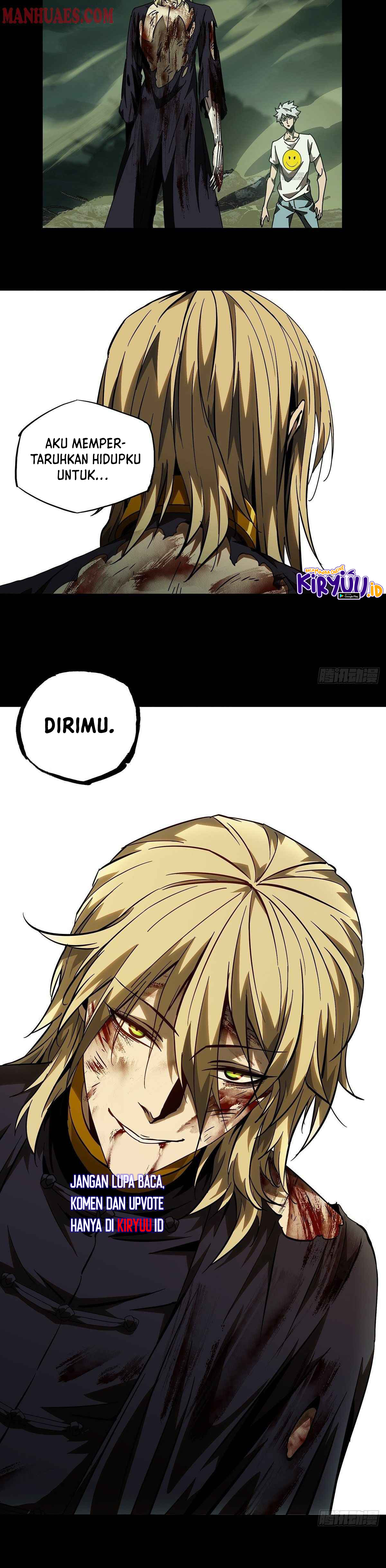 Elephant Invisible Chapter 82 Image 10