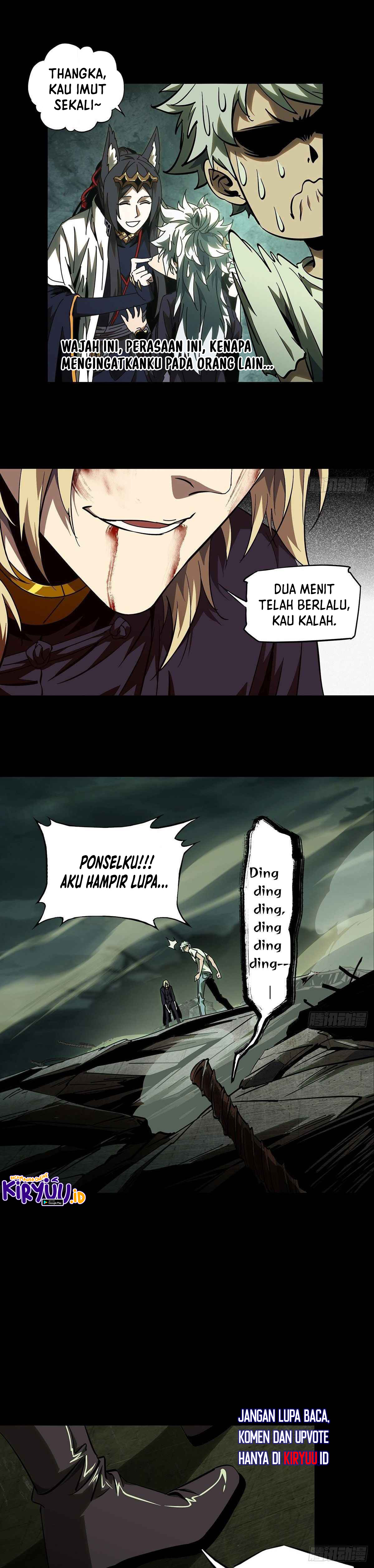 Elephant Invisible Chapter 82 Image 11