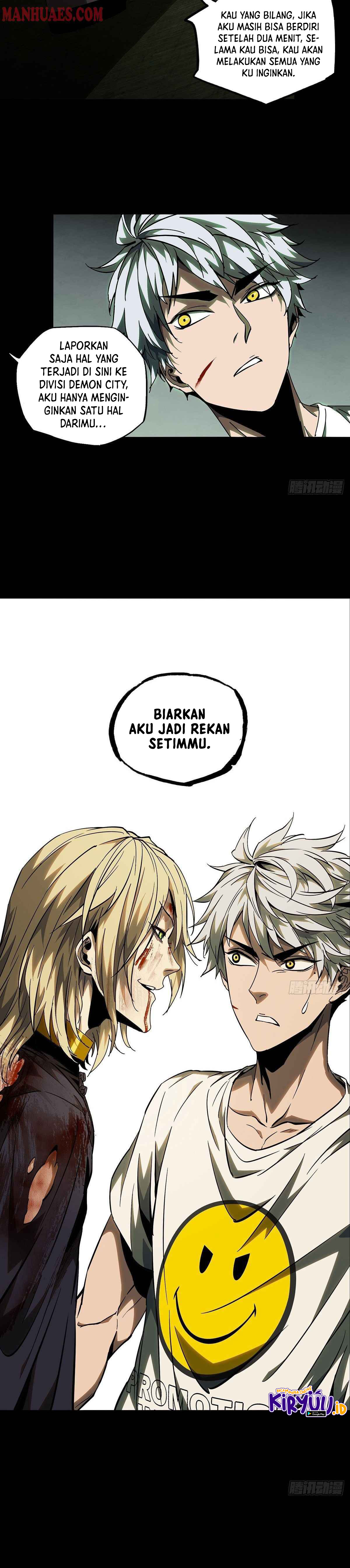 Elephant Invisible Chapter 82 Image 12