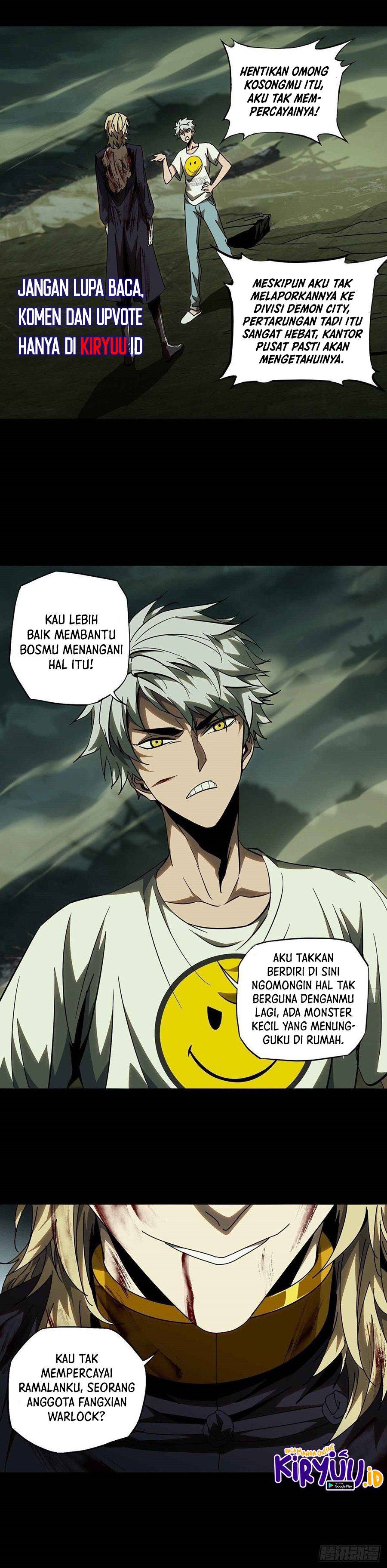 Elephant Invisible Chapter 83 Image 4