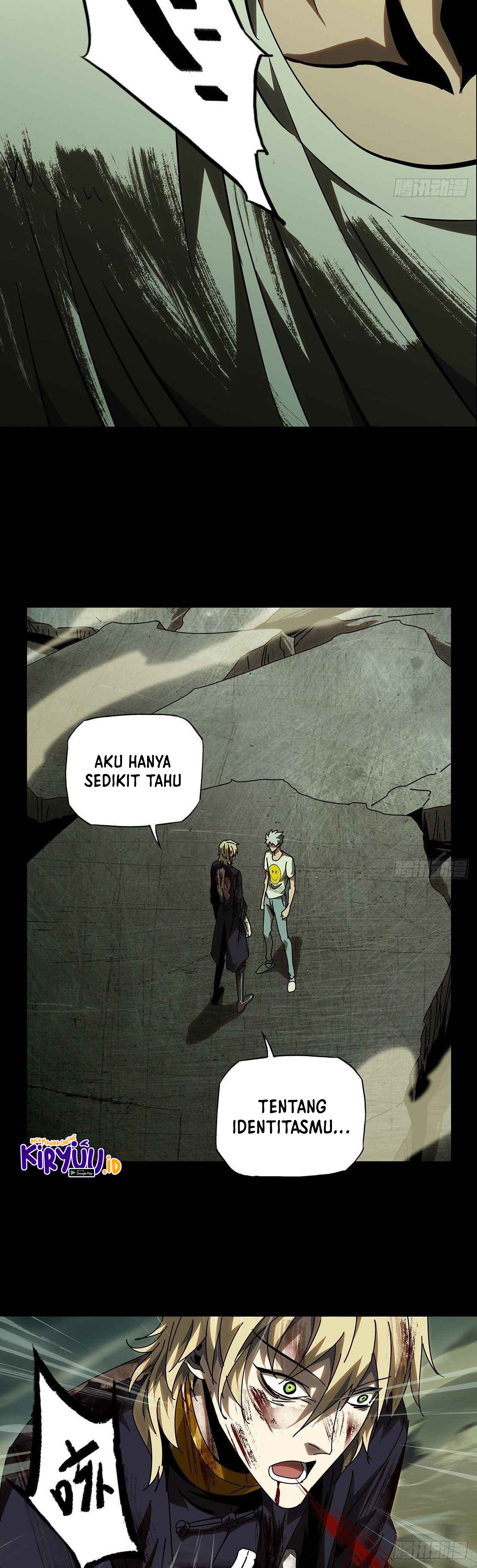 Elephant Invisible Chapter 83 Image 8