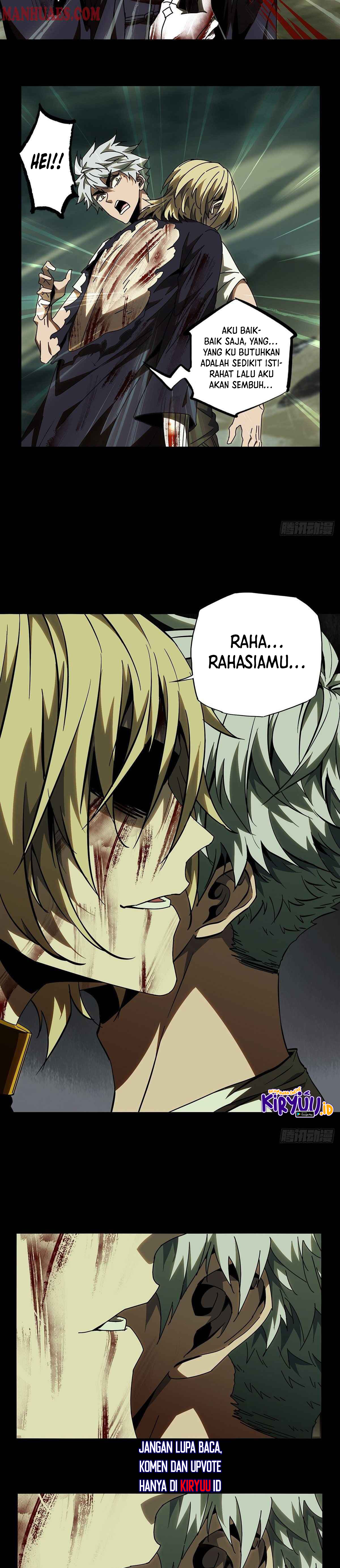 Elephant Invisible Chapter 83 Image 9