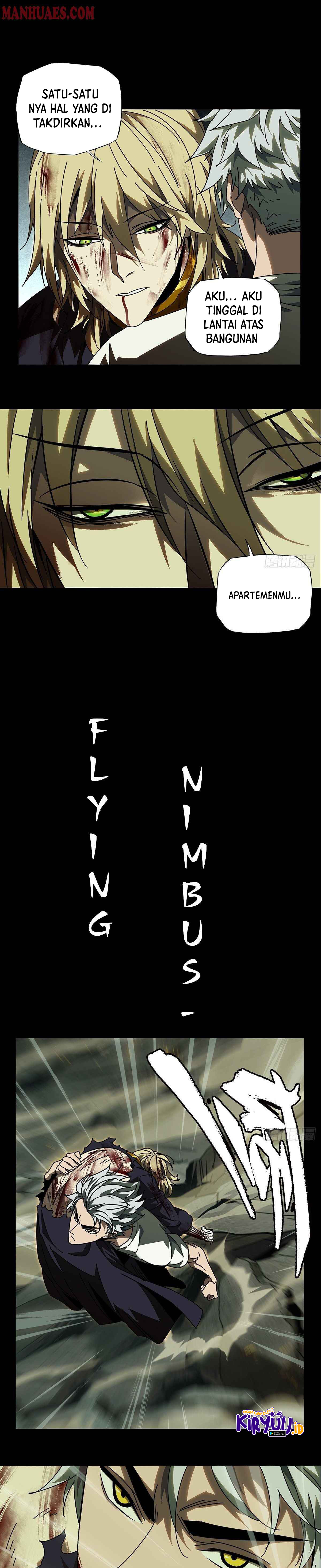 Elephant Invisible Chapter 83 Image 11