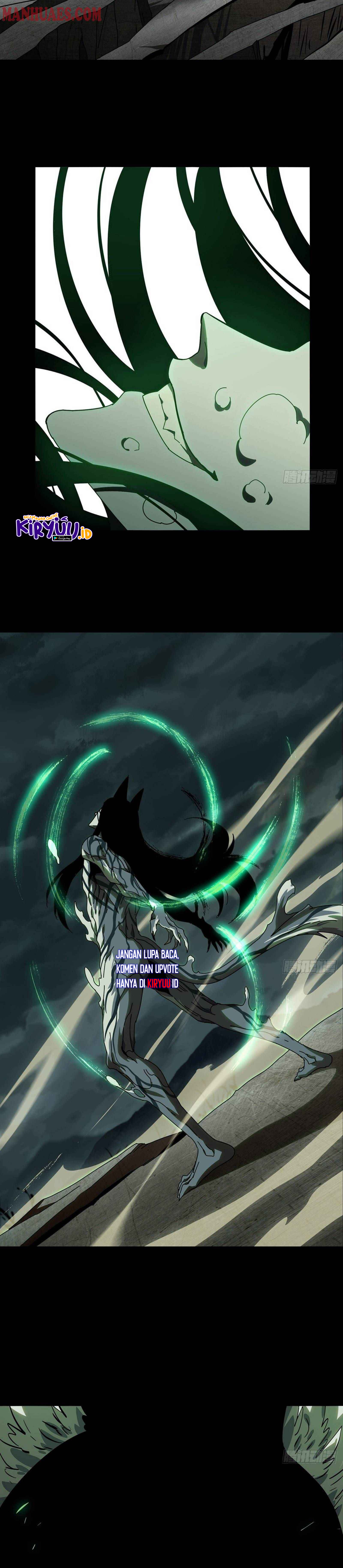 Elephant Invisible Chapter 84 Image 3