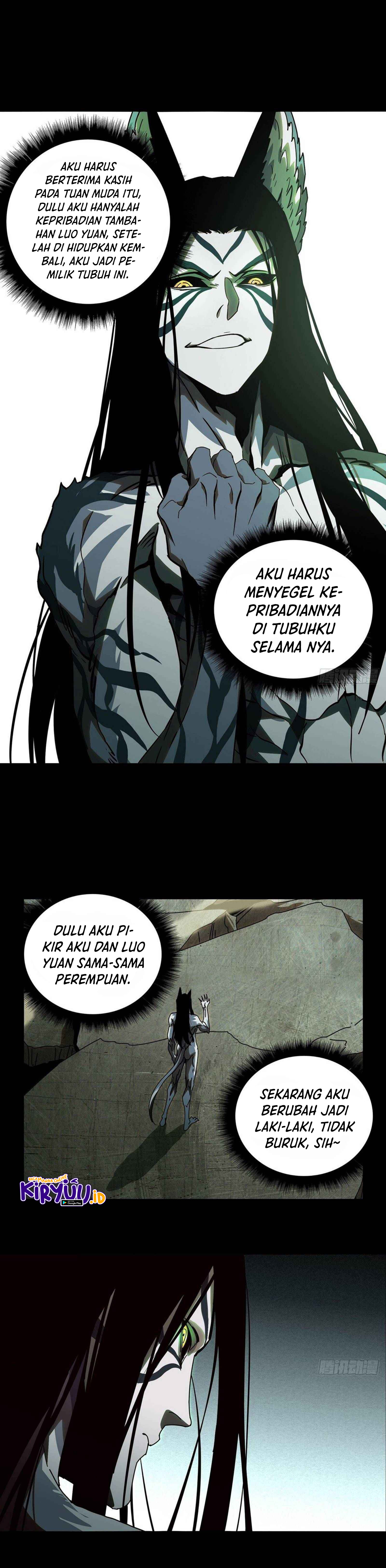 Elephant Invisible Chapter 84 Image 5