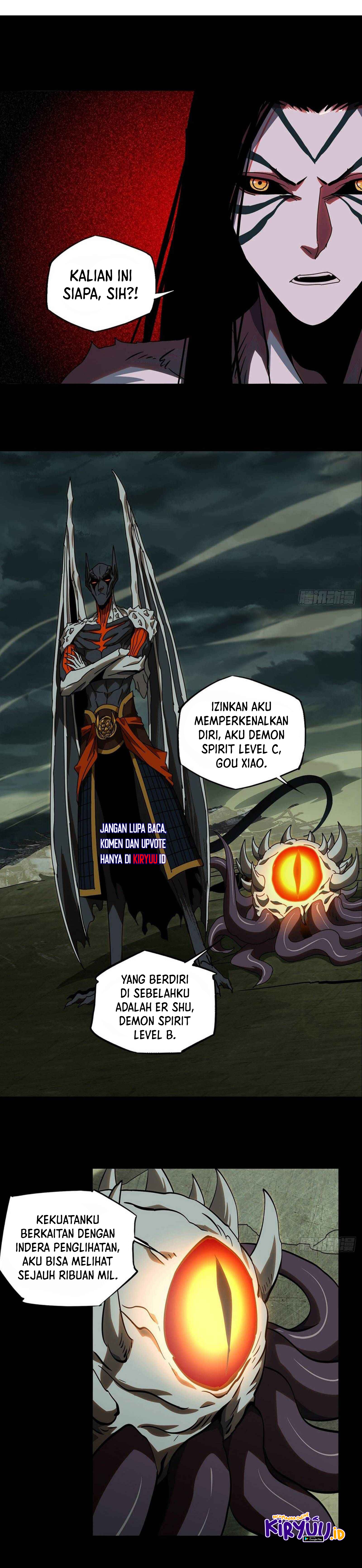 Elephant Invisible Chapter 84 Image 8