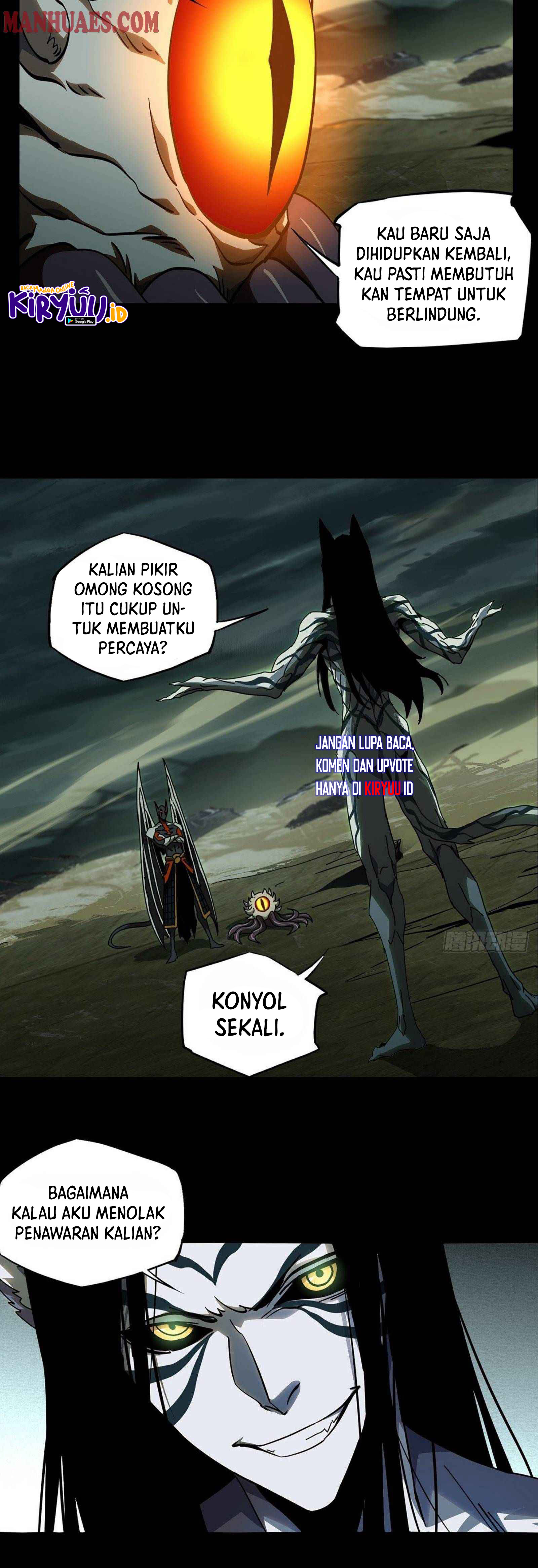 Elephant Invisible Chapter 84 Image 10