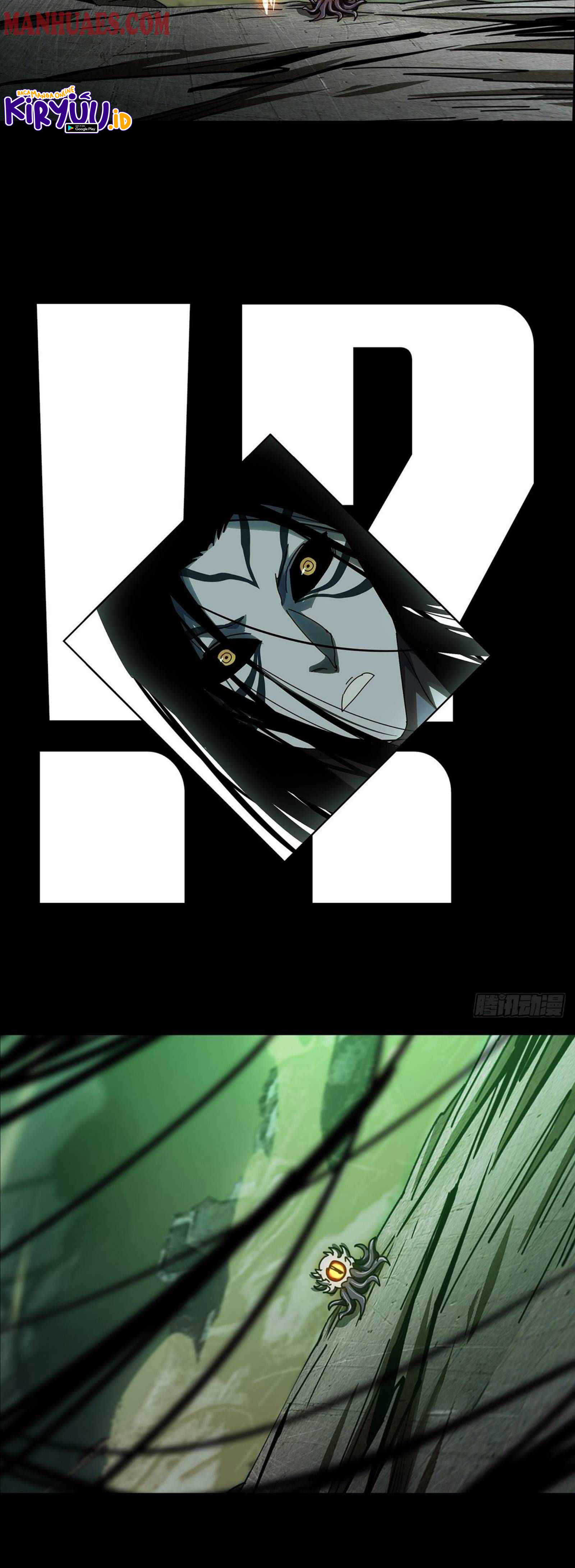 Elephant Invisible Chapter 84 Image 13