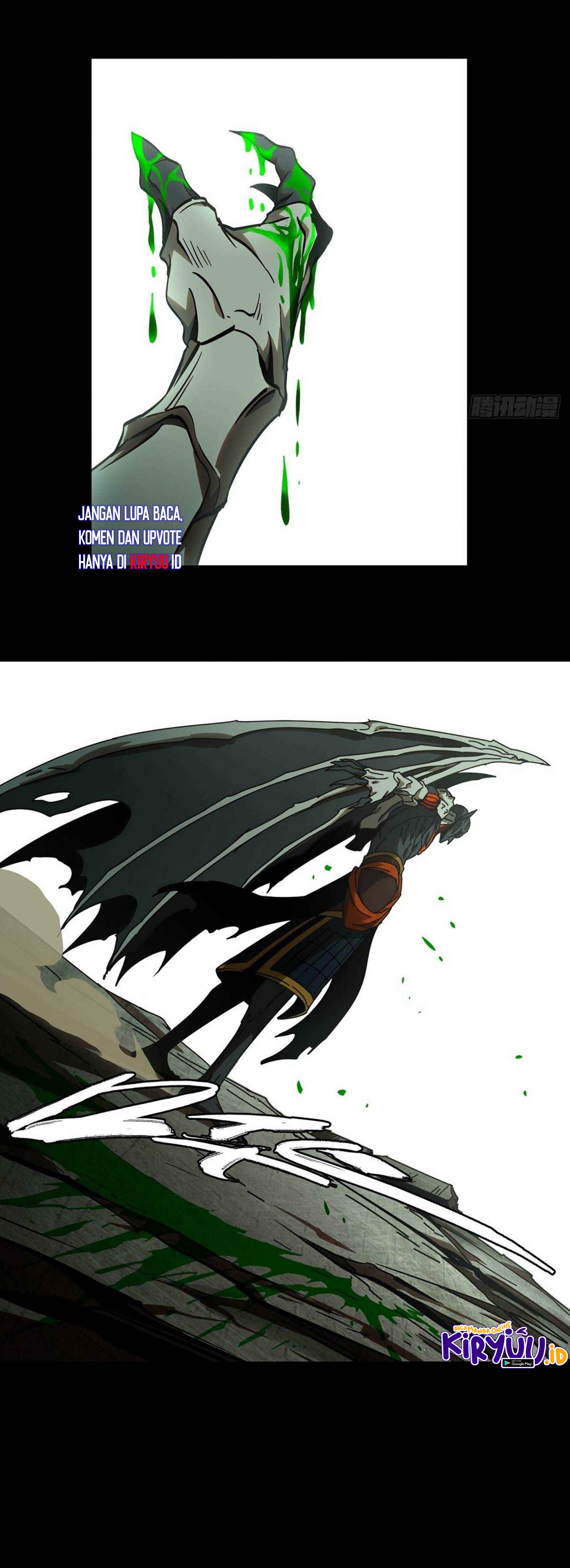 Elephant Invisible Chapter 84 Image 14