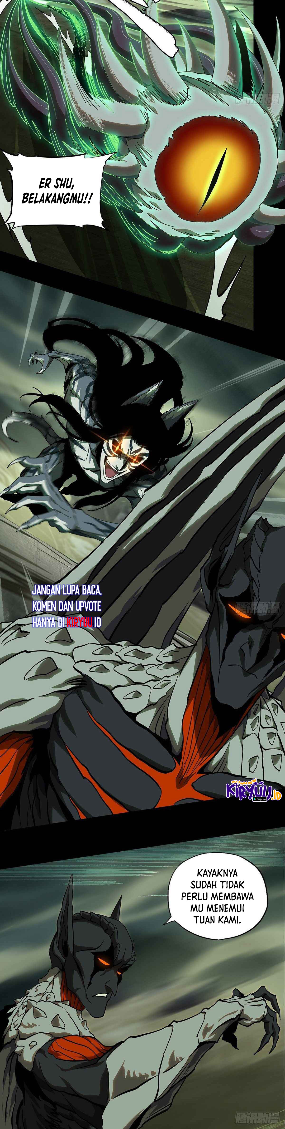 Elephant Invisible Chapter 85 Image 5