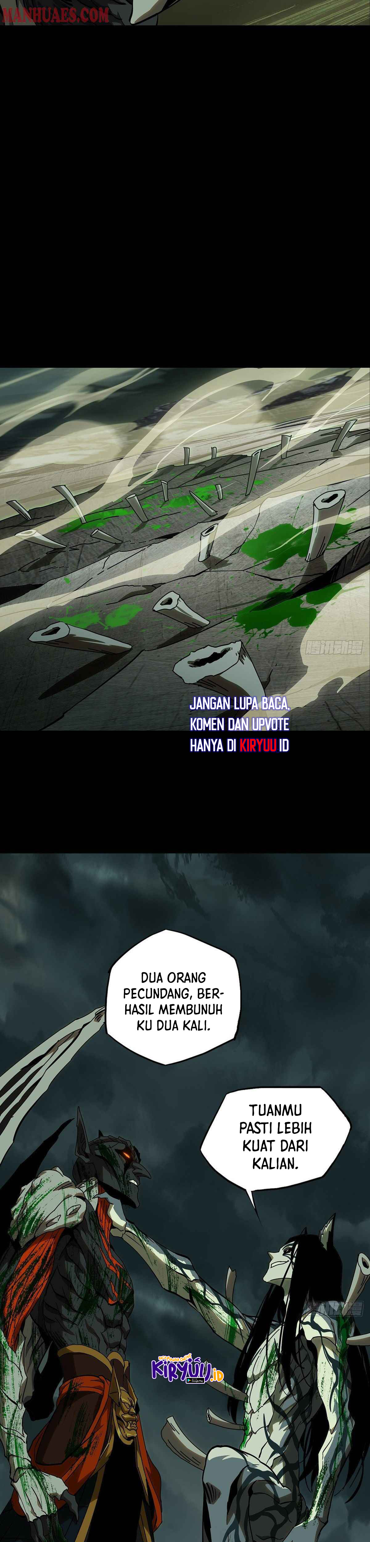 Elephant Invisible Chapter 85 Image 6