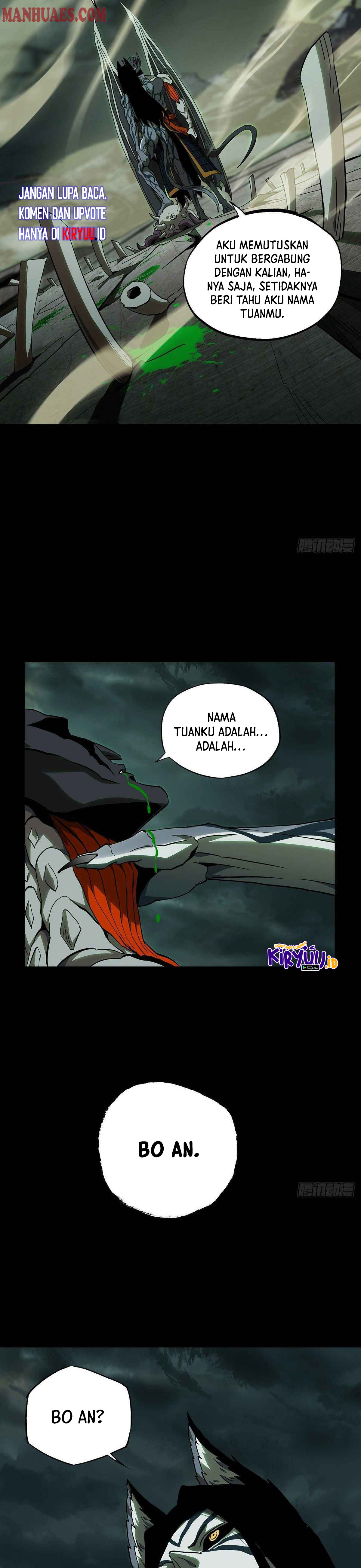 Elephant Invisible Chapter 85 Image 8