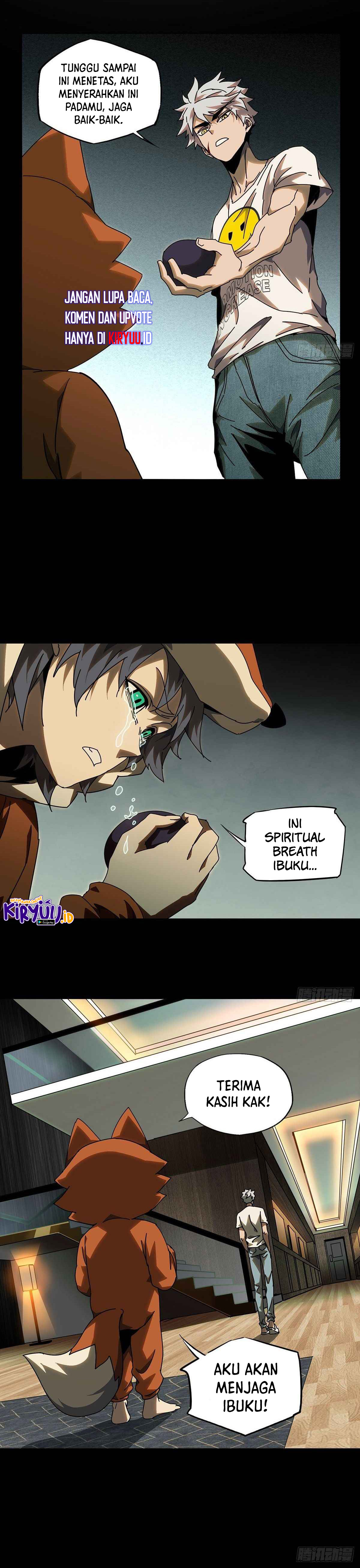 Elephant Invisible Chapter 85 Image 11