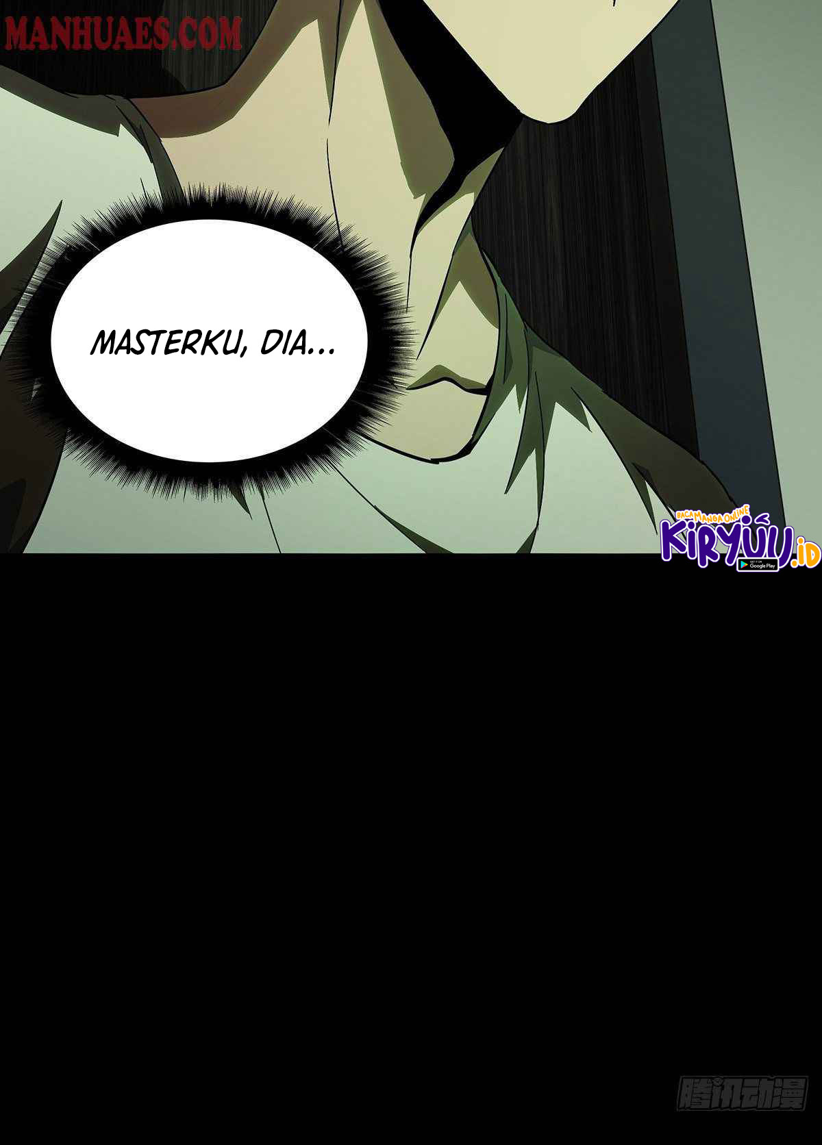 Elephant Invisible Chapter 85 Image 14