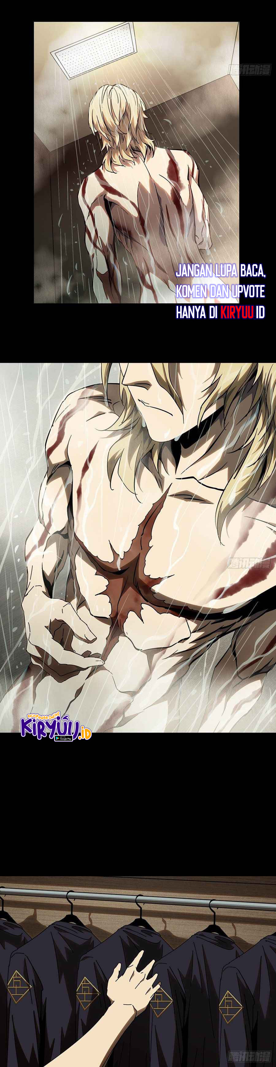 Elephant Invisible Chapter 86 Image 2