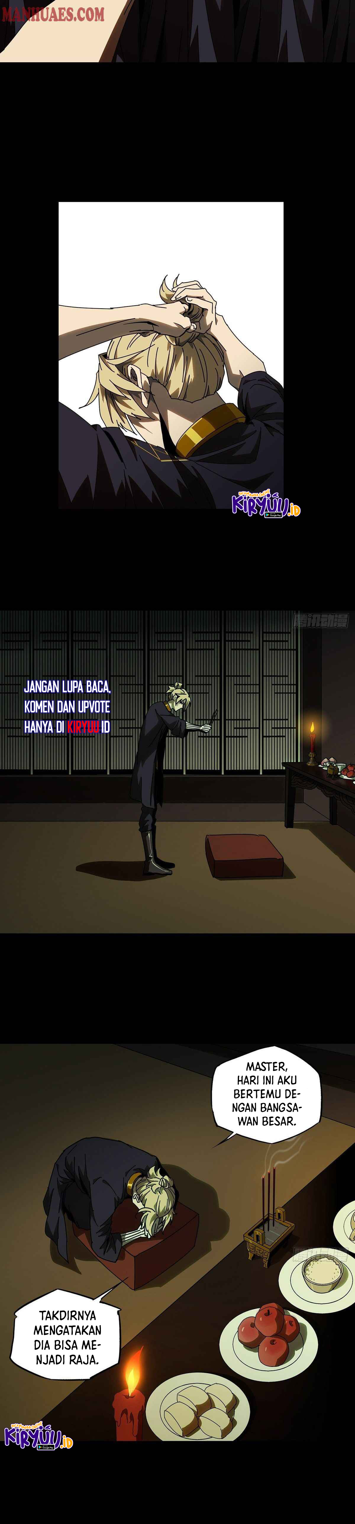 Elephant Invisible Chapter 86 Image 3