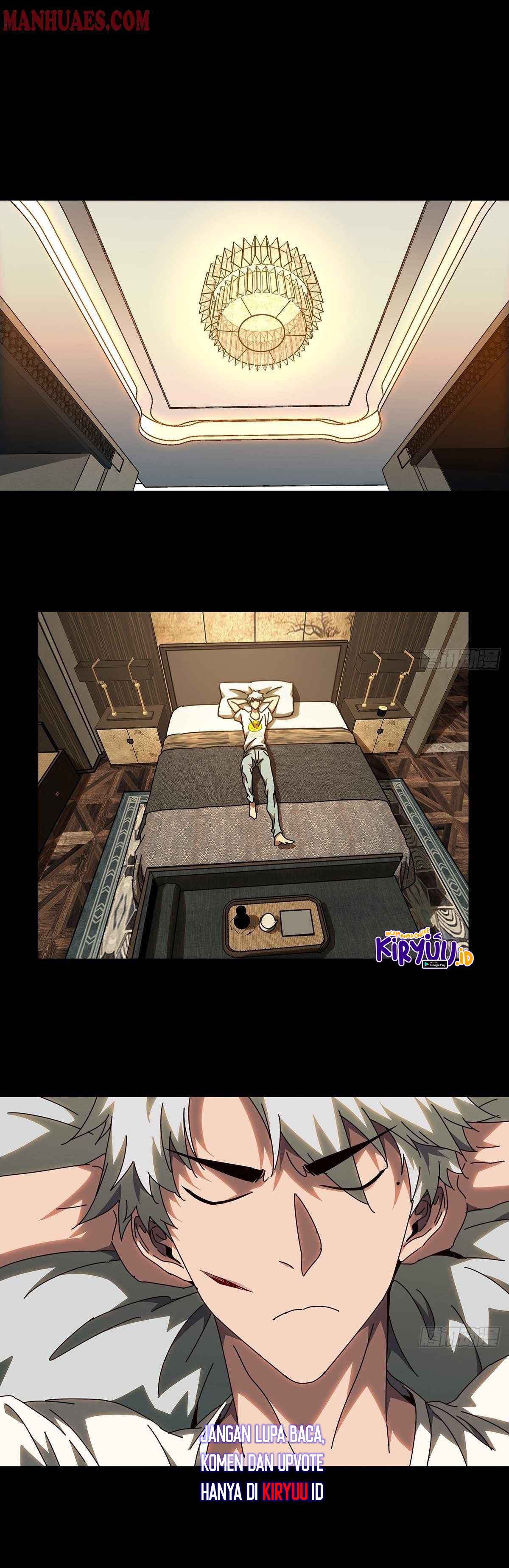 Elephant Invisible Chapter 86 Image 5