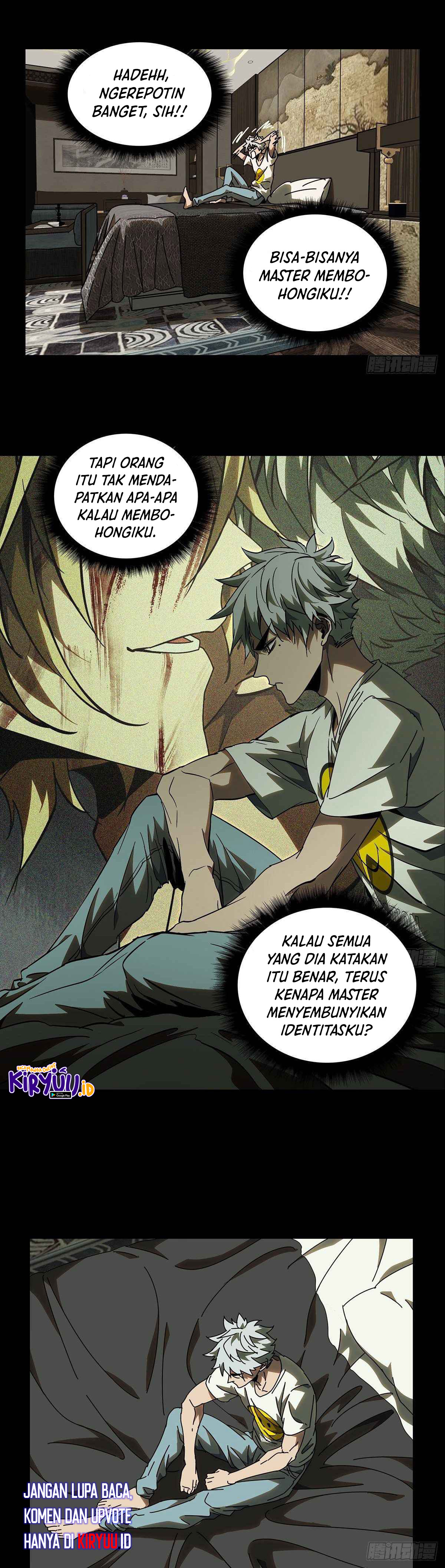 Elephant Invisible Chapter 86 Image 6