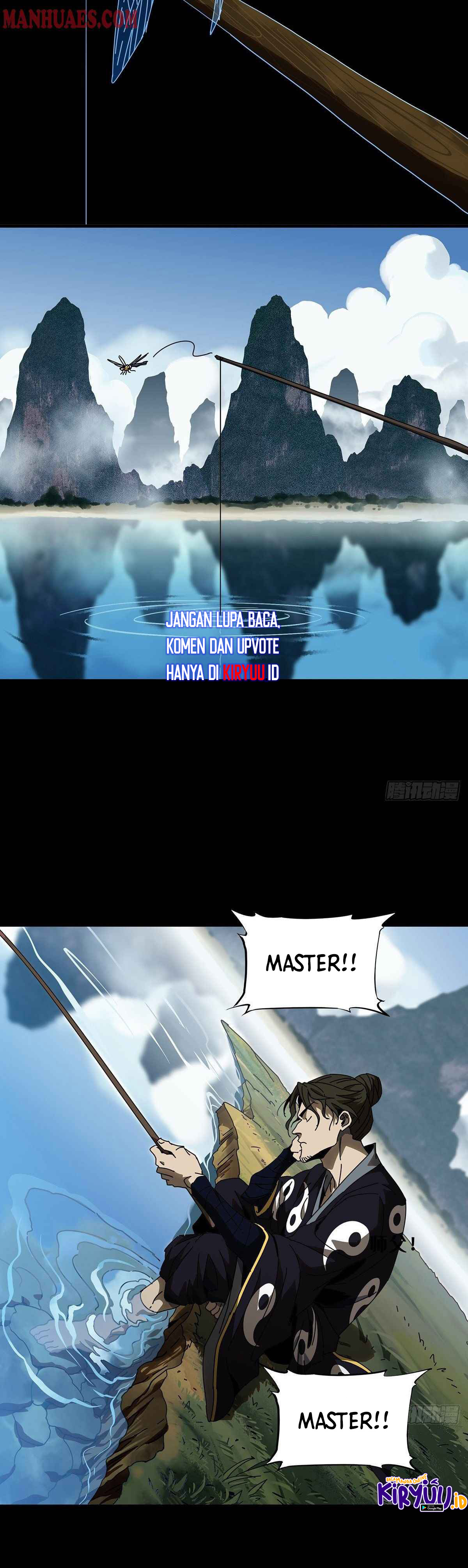 Elephant Invisible Chapter 86 Image 9