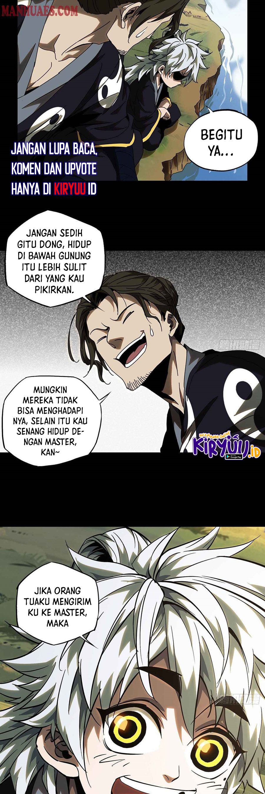 Elephant Invisible Chapter 86 Image 13