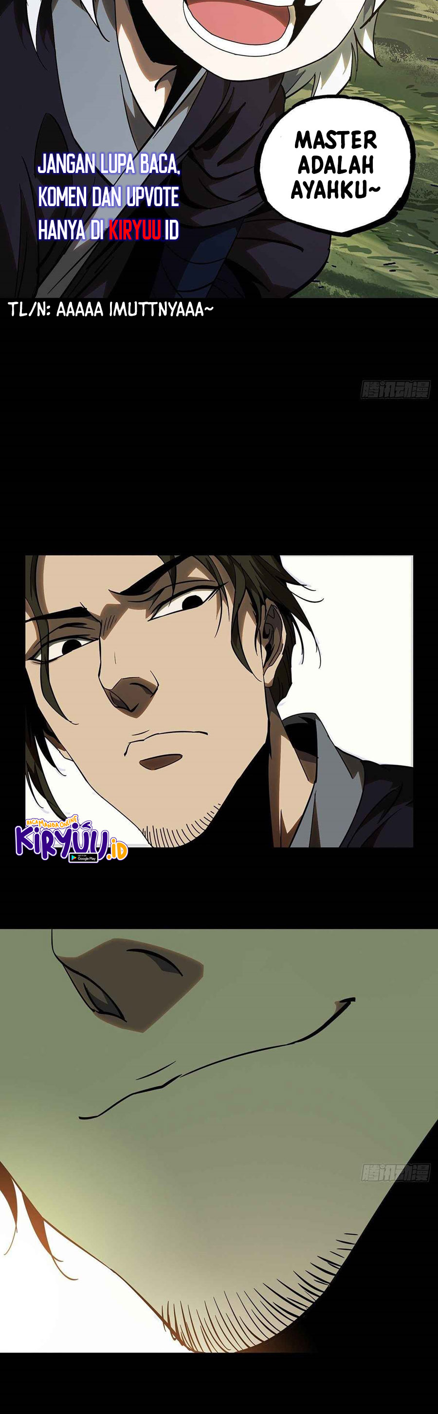 Elephant Invisible Chapter 86 Image 14