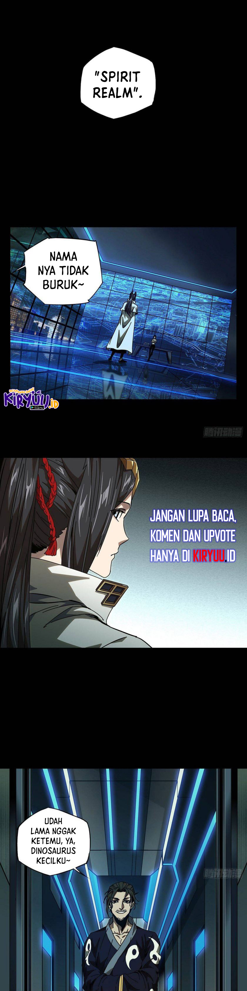 Elephant Invisible Chapter 87 Image 3