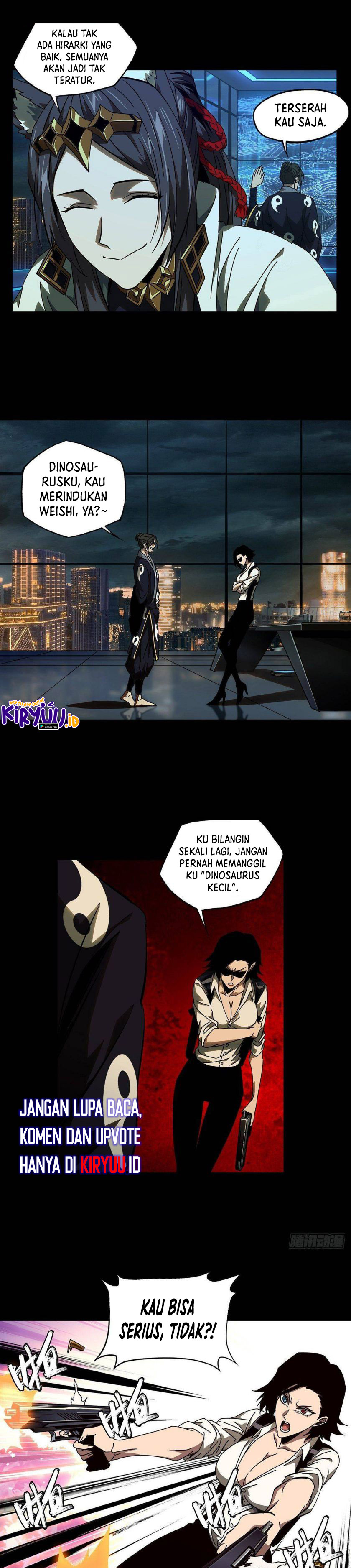 Elephant Invisible Chapter 87 Image 5