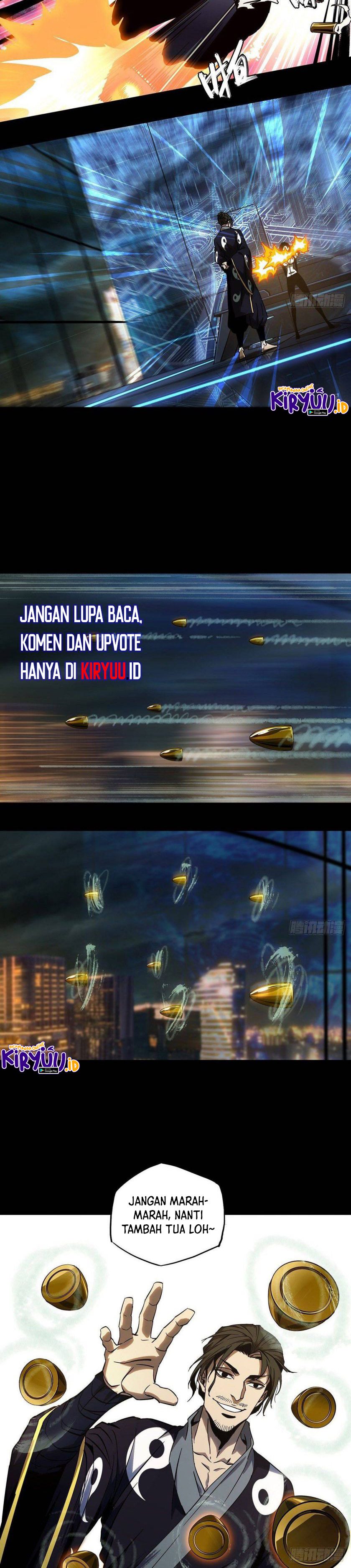 Elephant Invisible Chapter 87 Image 6