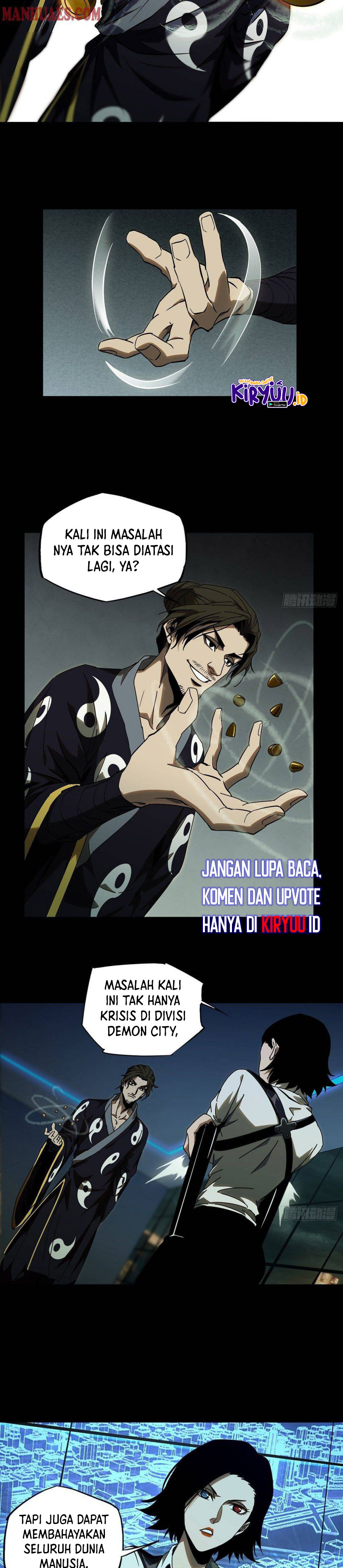 Elephant Invisible Chapter 87 Image 7