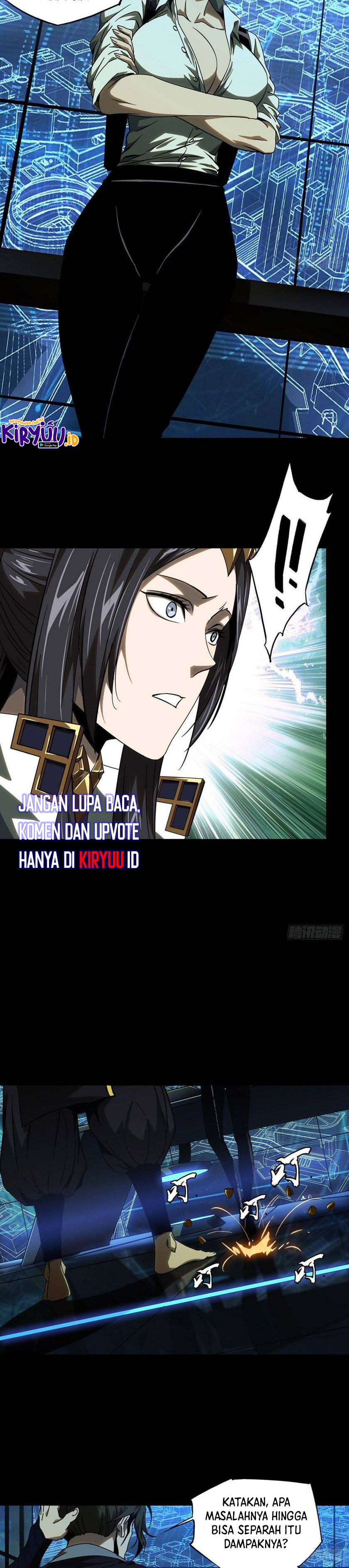 Elephant Invisible Chapter 87 Image 8