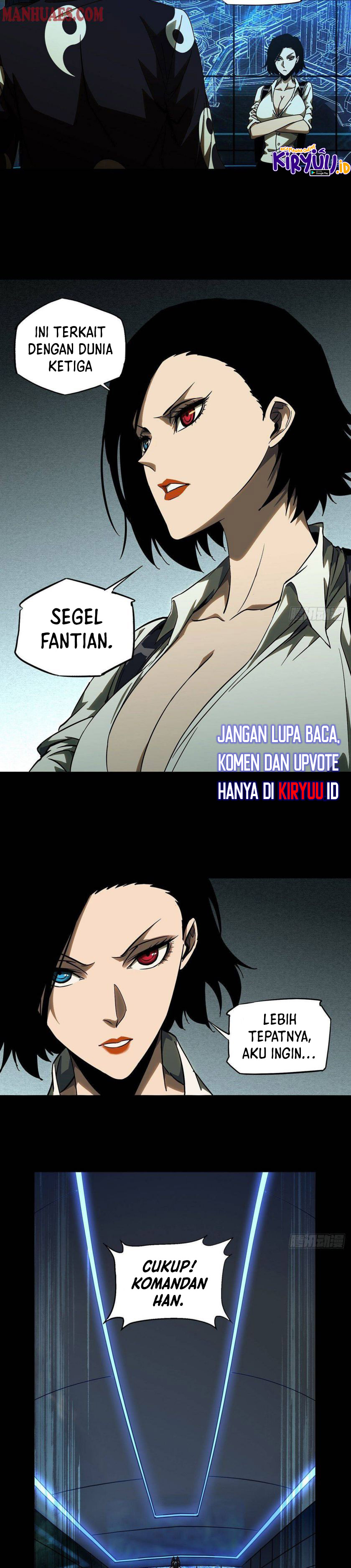 Elephant Invisible Chapter 87 Image 9