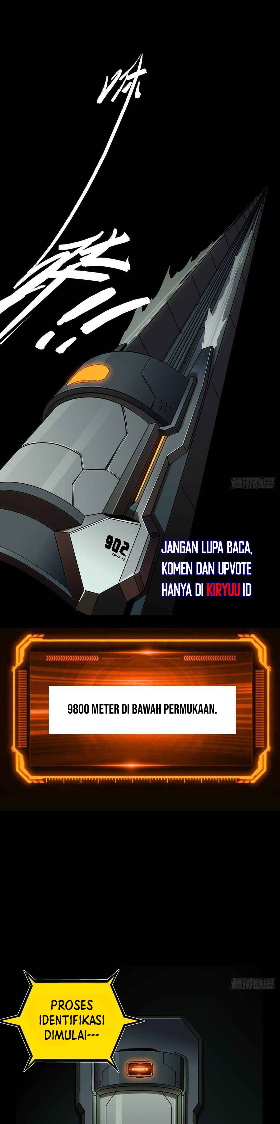 Elephant Invisible Chapter 88 Image 1