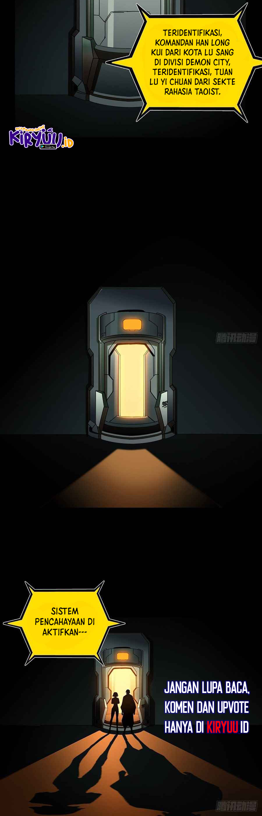 Elephant Invisible Chapter 88 Image 2